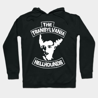 BRIDE OF THE HELLHOUNDS Hoodie